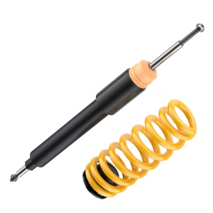 Coilovers ST X galvanized steel (with fixed damping) 13220033 - Img 6