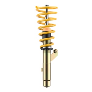 Coilovers ST X galvanized steel (with fixed damping) 13220039 - Img 5