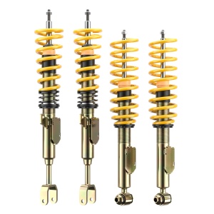 Coilovers ST X galvanized steel (with fixed damping) 13220080