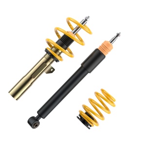 Coilovers ST X galvanized steel (with fixed damping) 132200AG - Img 2