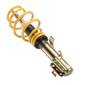 Coilovers ST X galvanized steel (with fixed damping) 13230061 - Img 4