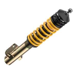 Coilovers ST X galvanized steel (with fixed damping) 13245001 - Img 3