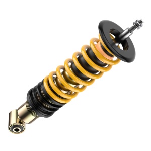 Coilovers ST X galvanized steel (with fixed damping) 13245016 - Img 6