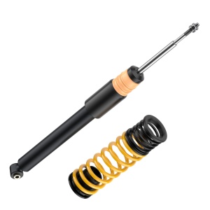 Coilovers ST X galvanized steel (with fixed damping) 13250033 - Img 6