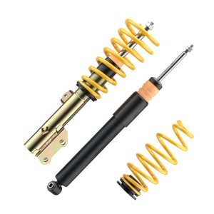 Coilovers ST X galvanized steel (with fixed damping) 13260085 - Img 2