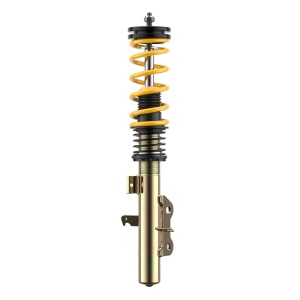 Coilovers ST X galvanized steel (with fixed damping) 13261017 - Img 5