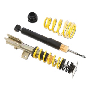 Coilovers ST X galvanized steel (with fixed damping) 13266007 - Img 2