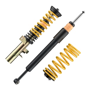 Coilovers ST X galvanized steel (with fixed damping) 13267011 - Img 2