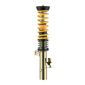 Coilovers ST X galvanized steel (with fixed damping) 13267015 - Img 5