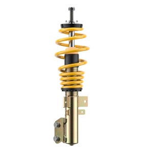 Coilovers ST X galvanized steel (with fixed damping) 13270008 - Img 5