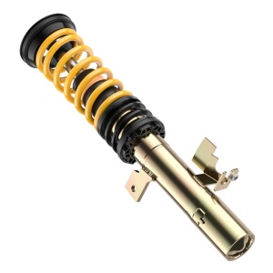 Coilovers ST X galvanized steel (with fixed damping) 13275018 - Img 4