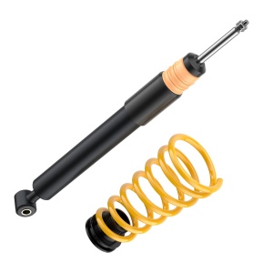 Coilovers ST X galvanized steel (with fixed damping) 13275024 - Img 6