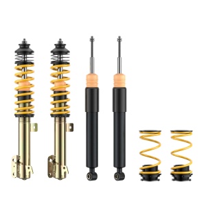 Coilovers ST X galvanized steel (with fixed damping) 13276007