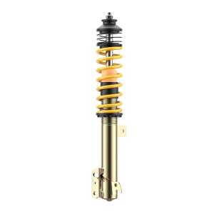 Coilovers ST X galvanized steel (with fixed damping) 13276007 - Img 5