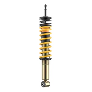 Coilovers ST X galvanized steel (with fixed damping) 13280001 - Img 8