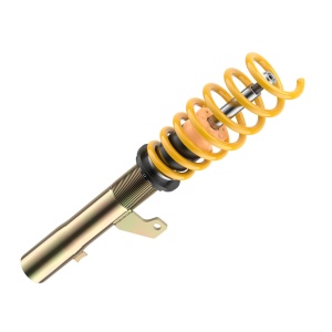 Coilovers ST X galvanized steel (with fixed damping) 1328000N - Img 3