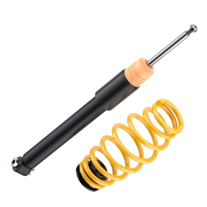 Coilovers ST X galvanized steel (with fixed damping) 1328000U - Img 6