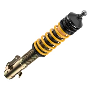 Coilovers ST X galvanized steel (with fixed damping) 13280060 - Img 3