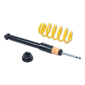 Coilovers ST X galvanized steel (with fixed damping) 132800BA - Img 4
