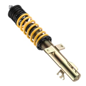 Coilovers ST X galvanized steel (with fixed damping) 132800BV - Img 4