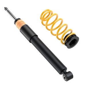 Coilovers ST X galvanized steel (with fixed damping) 132800BW - Img 7