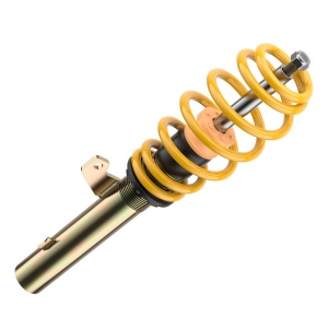 Coilovers ST X galvanized steel (with fixed damping) 132800CH - Img 3