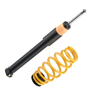 Coilovers ST X galvanized steel (with fixed damping) 132800CM - Img 6