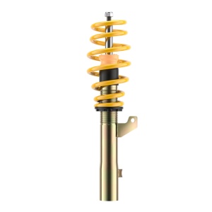 Coilovers ST X galvanized steel (with fixed damping) 13281031 - Img 5