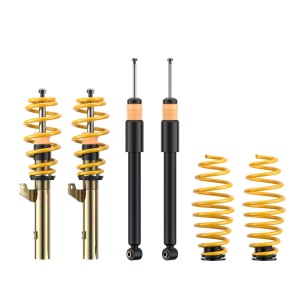 Coilovers ST X galvanized steel (with fixed damping) 13281060