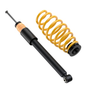 Coilovers ST X galvanized steel (with fixed damping) 13281060 - Img 7