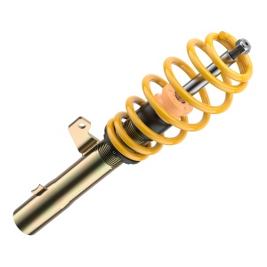 Coilovers ST X galvanized steel (with fixed damping) 13282016 - Img 3