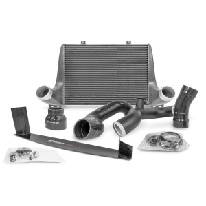 Competition Intercooler Kit EVO2 + Pipe 200001074.PIPE