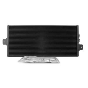 Competition transmission oil cooler kit 250001003