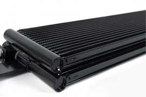 CSF HIGH-PERFORMANCE DCT TRANSMISSION OIL COOLER Toyota Supra MK5 2019 -> GR 2.0 (258 Hp) - Img 3