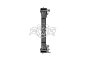 CSF RACE 02-06 Acura RSX High-Performance All-Aluminum Radiator - Img 2