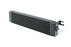 CSF RACE BMW E30 Group A / DTM Race Style Oil Cooler - Img 2