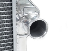 CSF RACE BMW E36 M3 / 3-Series / E30 3-Series High-Performance All-Aluminum Radiator - Img 4