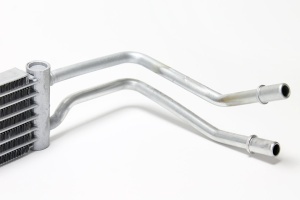 CSF RACE BMW E9X M3 / 328i / E8X 128i High-Performance Power Steering Cooler - Img 8
