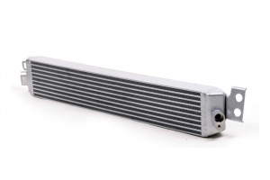 CSF RACE BMW E9X M3 Race-Spec Oil Cooler - Img 2