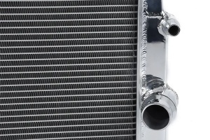 CSF RACE BMW F87 M2 / F2X M235i / F3X 335i / 435i (N55 incl xDrive) All-Aluminum Radiator - Img 6