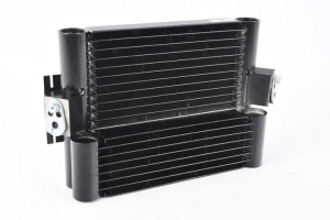 CSF RACE BMW F87 M2 (N55) Race-Spec Oil Cooler - Img 4
