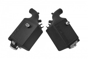 CSF RACE BMW F9X M5/M8 Twin Charge-Air-Cooler Set - Img 2