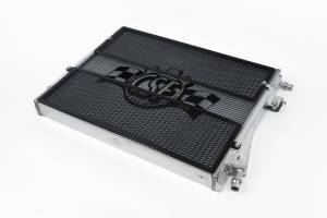 CSF RACE BMW G8X M3/M4 High-Performance Radiator Front Mount Heat Exchanger - Img 6