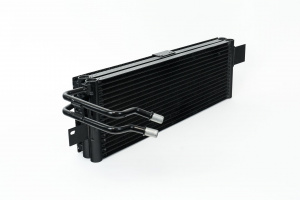 CSF RACE BMW G8X M3/M4 ZF8 High-Performance Automatic Transmission Cooler - Img 3