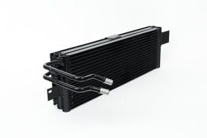 CSF RACE BMW G8X M3/M4 ZF8 High-Performance Automatic Transmission Cooler - Img 6