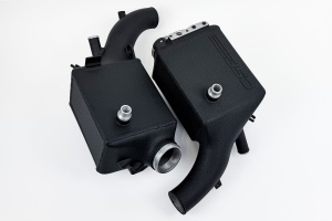 CSF RACE BMW G9X M5 High-Performance Charge-Air-Coolers - Img 7