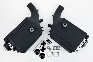 CSF RACE BMW X5M / X6M / XM High-Performance Charge-Air-Coolers - Img 1