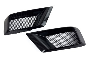 CSF RACE FL5 Honda Civic Type R Dual Engine Oil Cooler Kit - Img 3