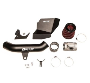 CTS Turbo Cold Air Intake System N55 F-Series - Img 2