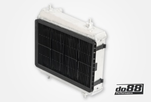 do88 Auxiliary Radiator, BMW M2 M3 M4 G80 G82 G87 (S58) - Img 5